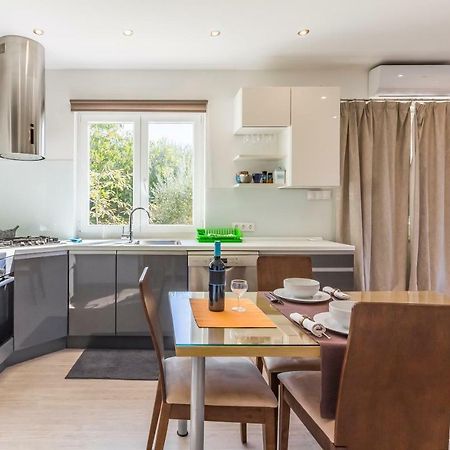 Apartman Bellavista Póla Kültér fotó