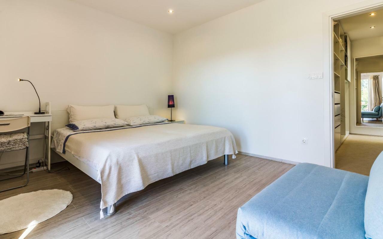 Apartman Bellavista Póla Kültér fotó