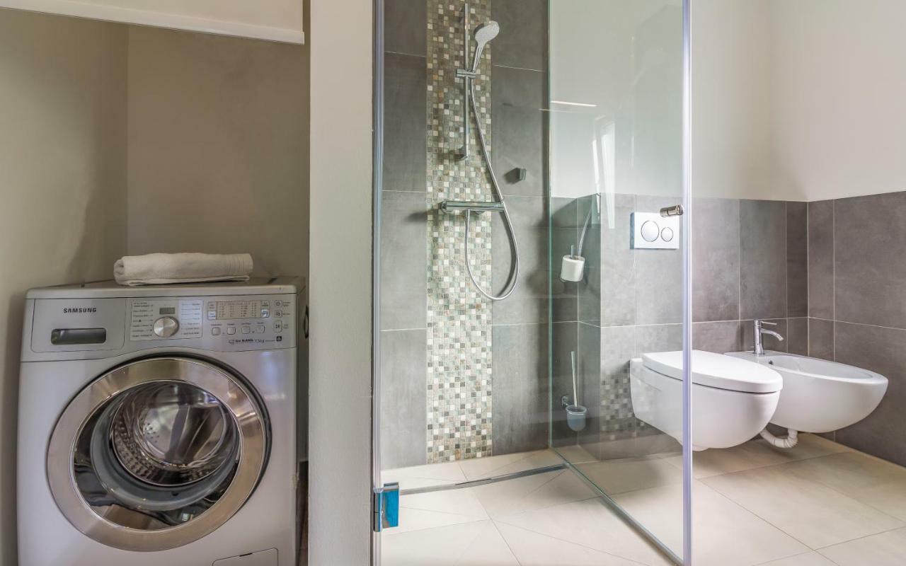 Apartman Bellavista Póla Kültér fotó